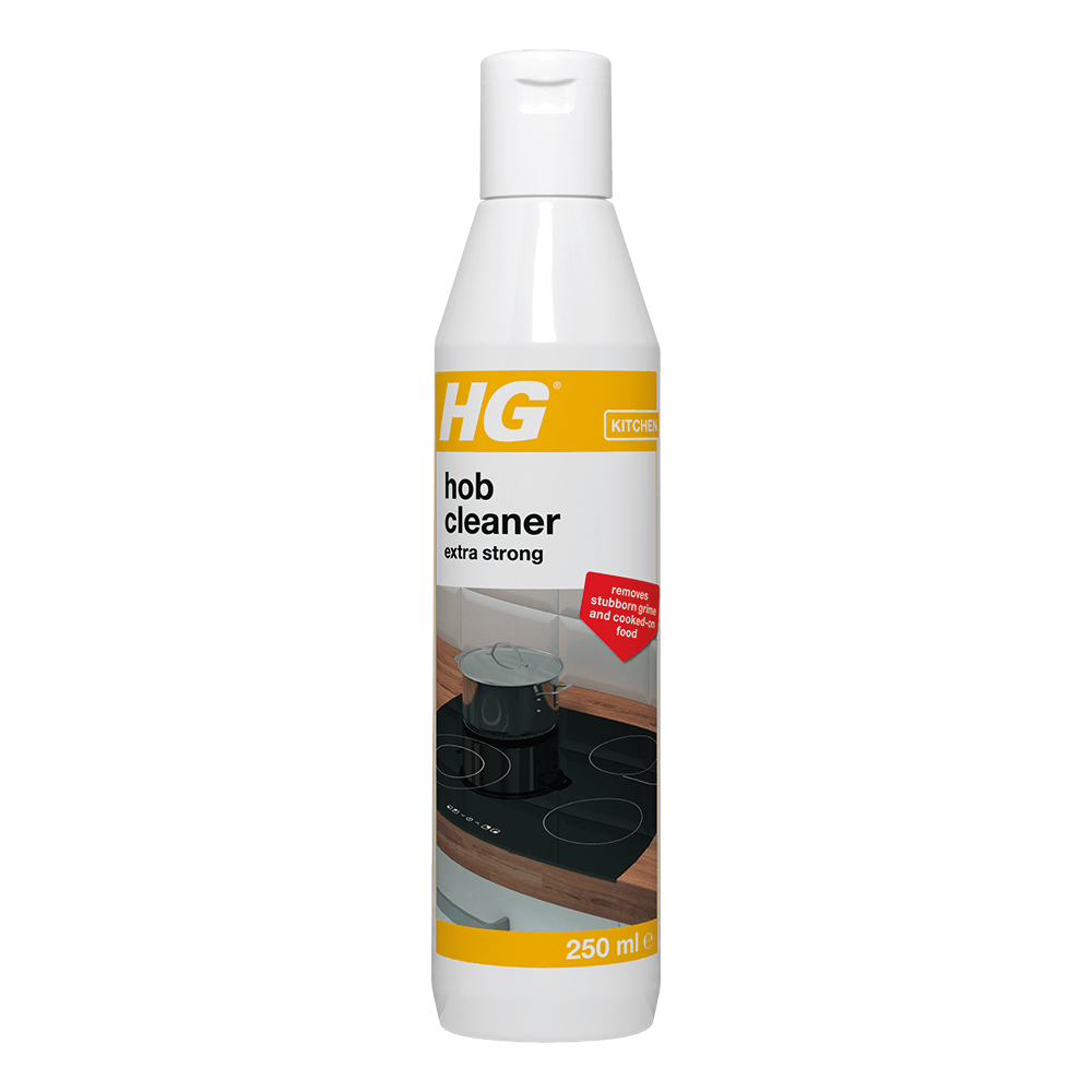 HG Hob Cleaner Extra Strong 250ml
