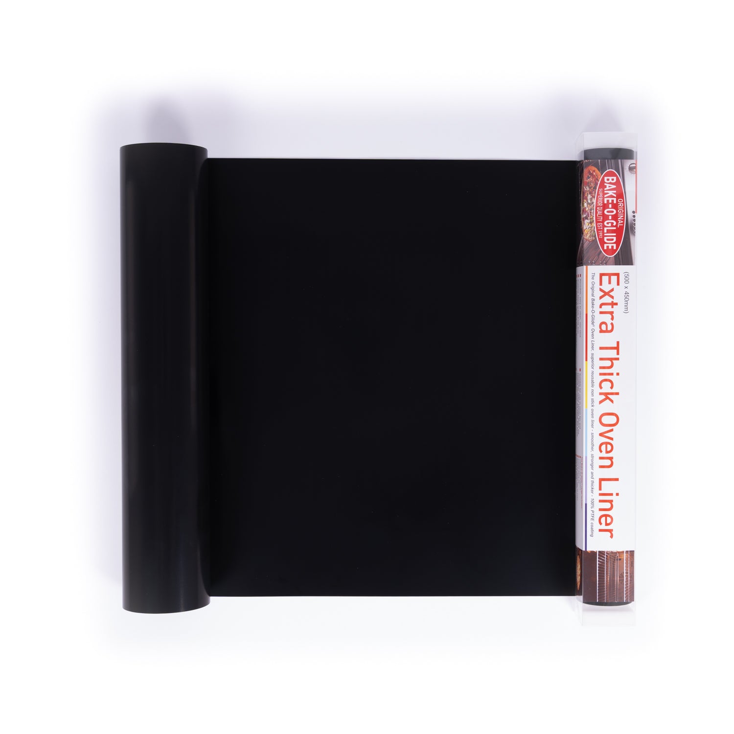 Bake-O-Glide® Extra Thick Oven Liner - Bake-O-Glide®