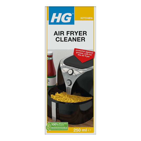 HG Air Fryer Cleaner 250ml