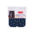 Bake-O-Glide® Reusable Air Fryer Liners 2 pack in retail packaging, featuring non-stick, perforated design for Cosori and Ninja air fryers.