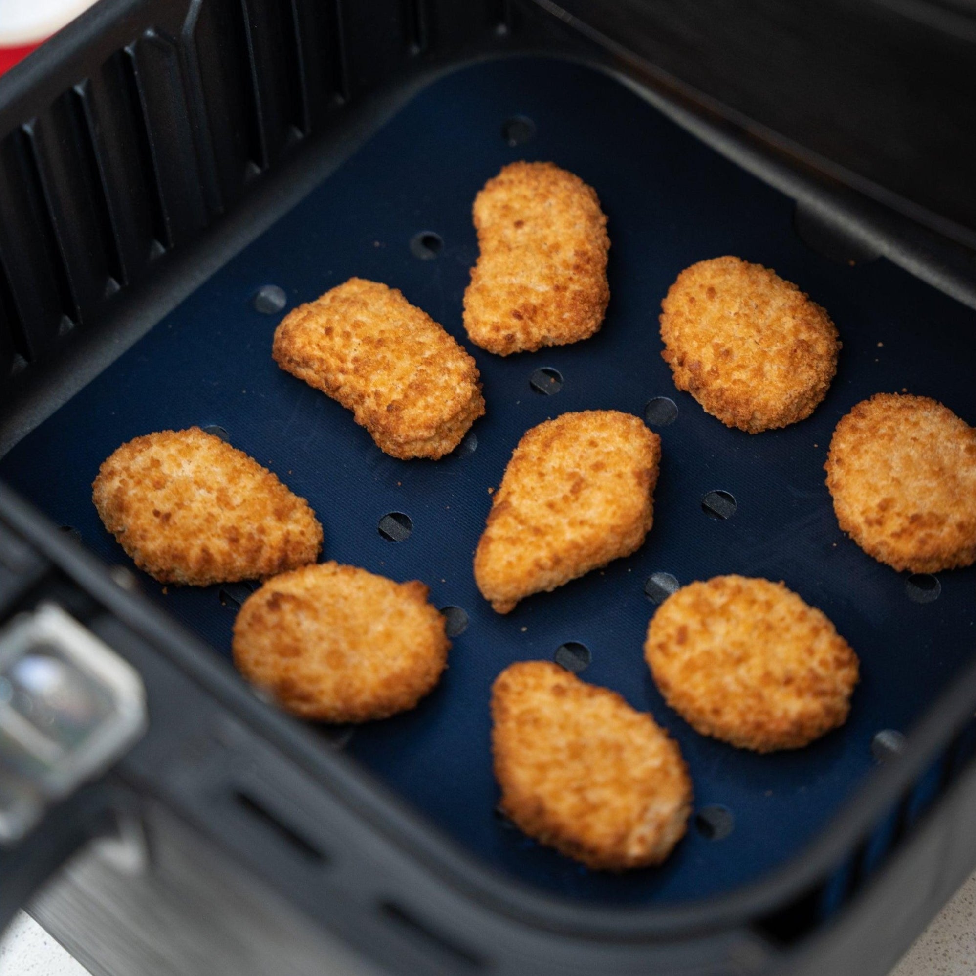 Bake-O-Glide® Air Fryer Liners - Bake-O-Glide®