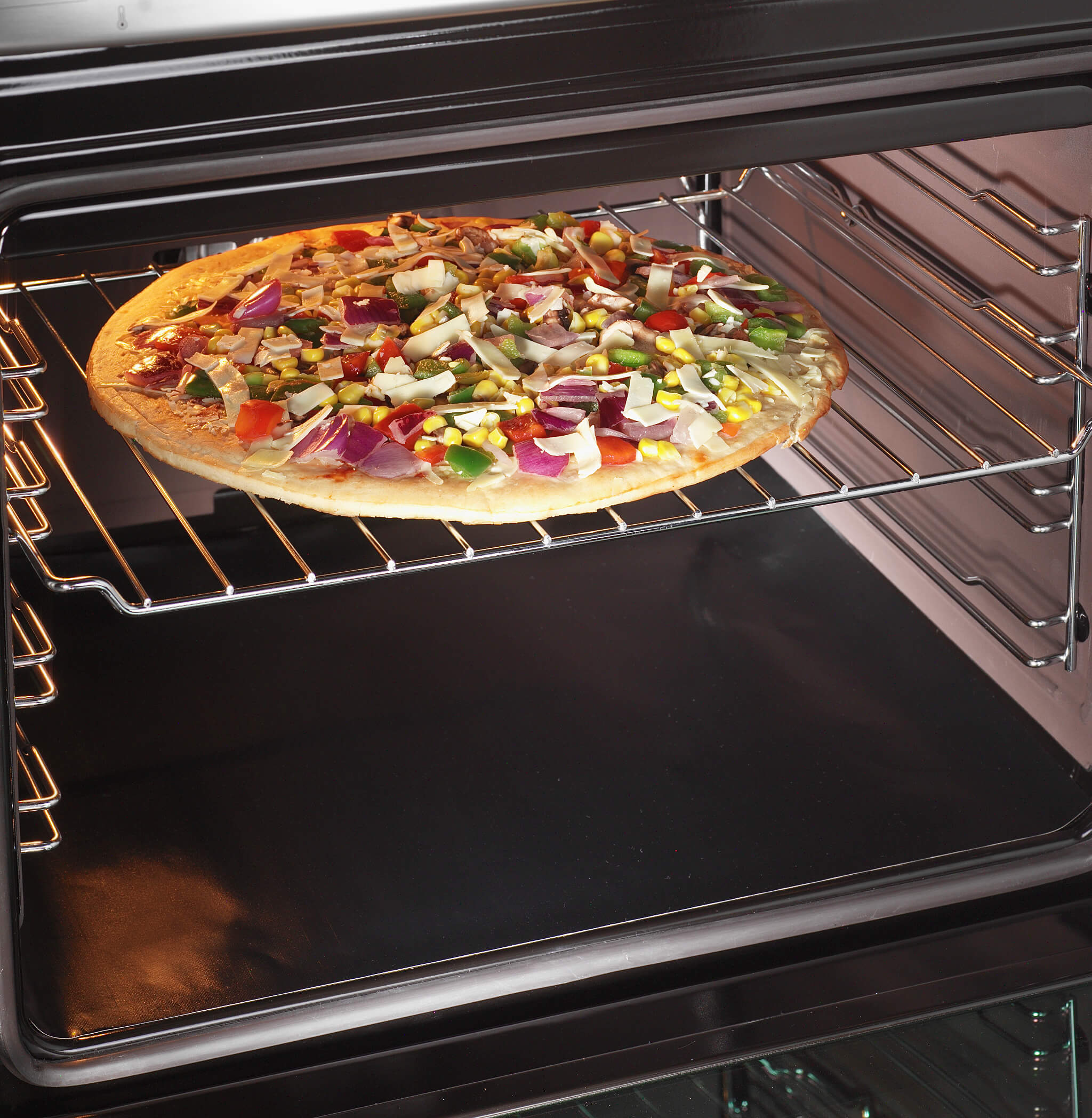 Bake-O-Glide® Extra Thick Oven Liner