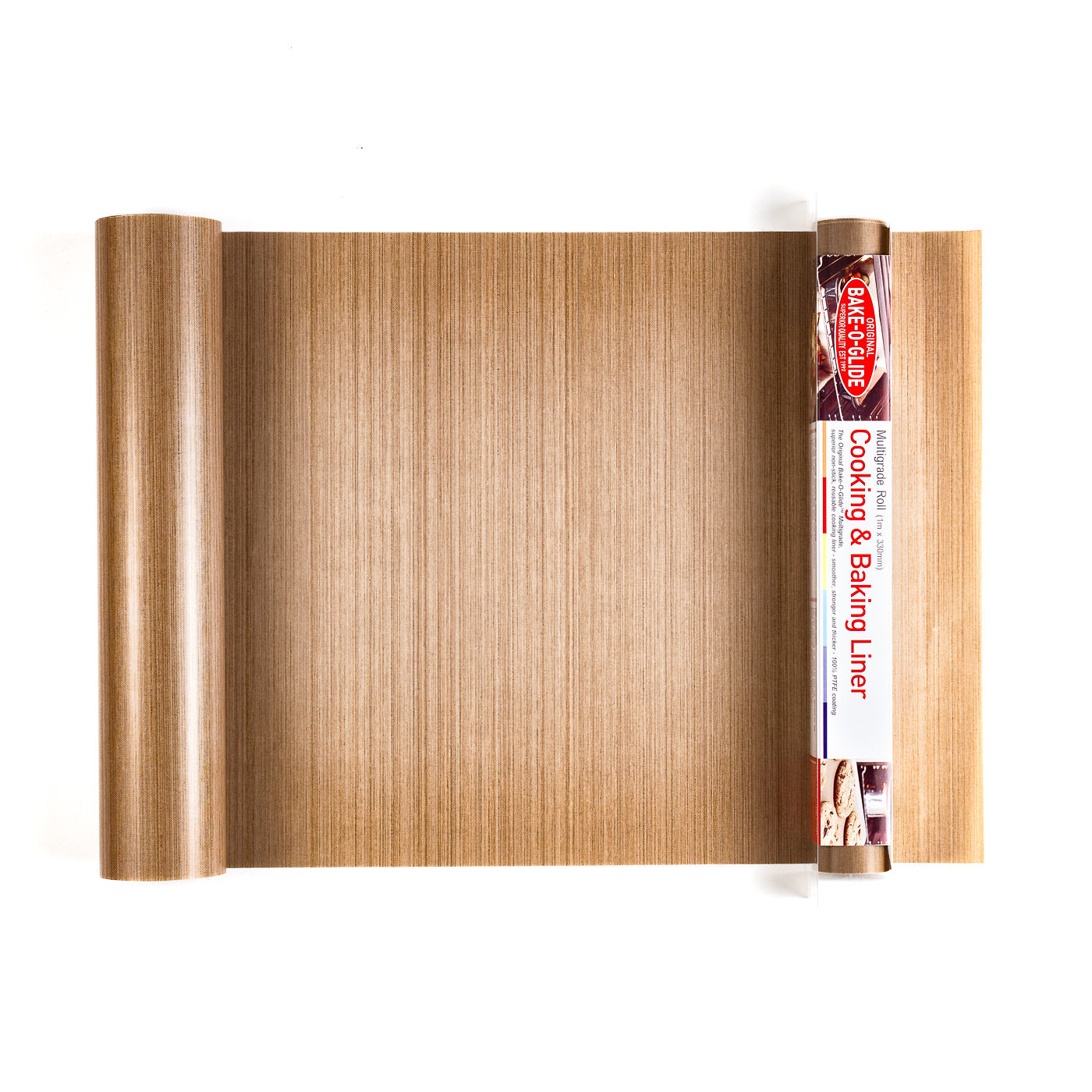 Multigrade Roll