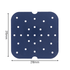 Bake-O-Glide® Air Fryer Liners - Bake-O-Glide®