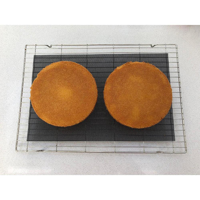 BakeOGlide® Cooling Rack Liner