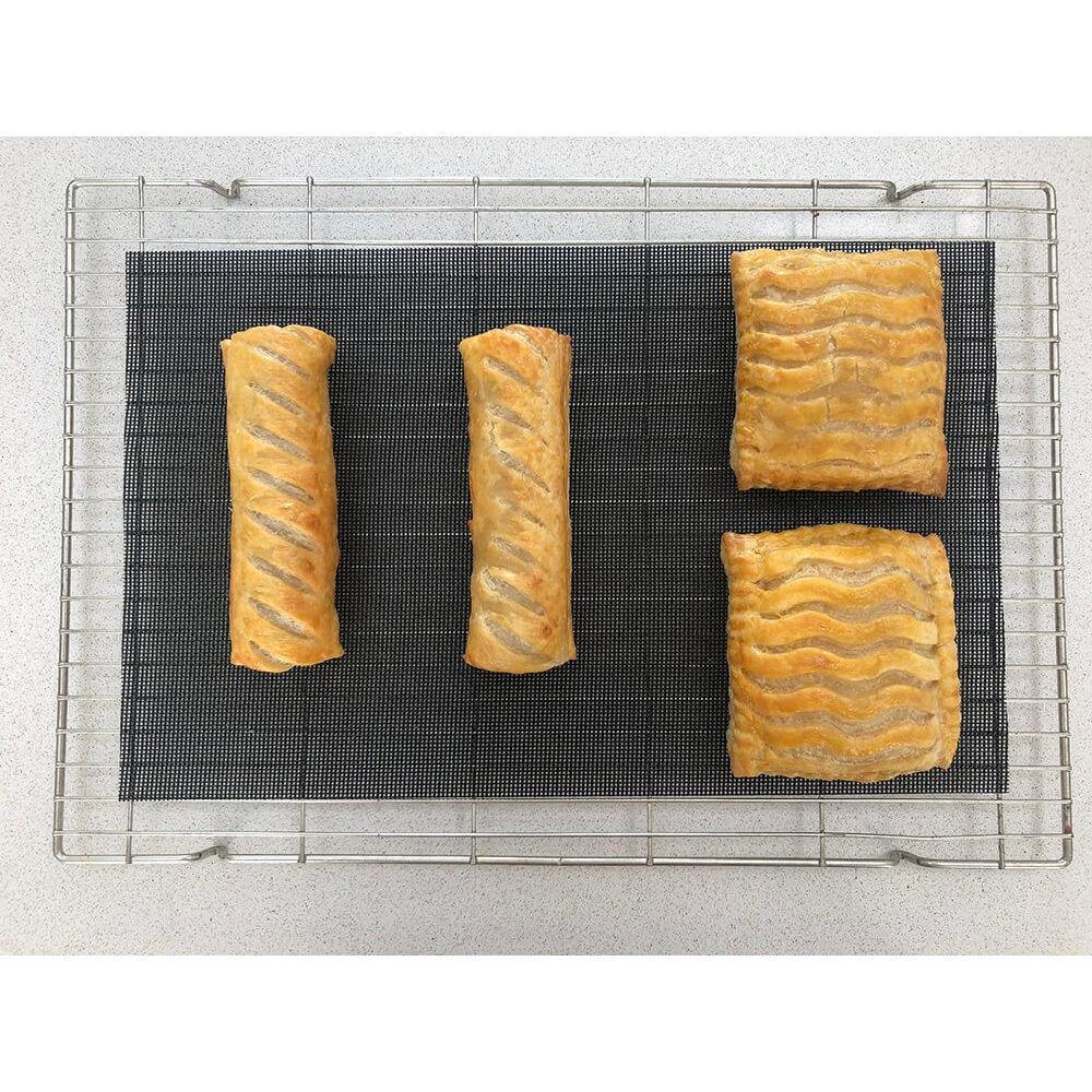 Bake-O-Glide™ Cooling Rack Liner - Bake-O-Glide