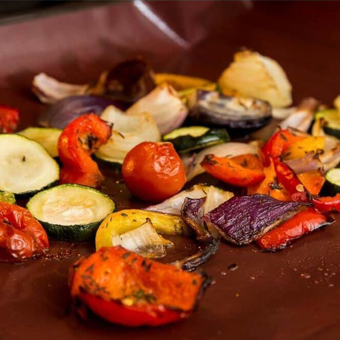 Bake-O-Glide™ Roast & Grill Liner Sheet - Bake-O-Glide