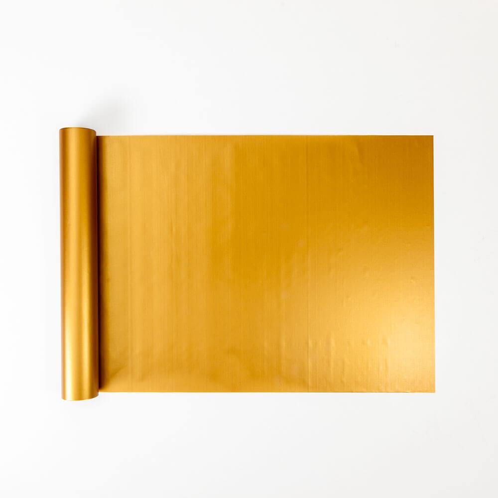 Bake-O-Glide™ Special Edition Gold Roll (1m x 330mm) - Bake-O-Glide