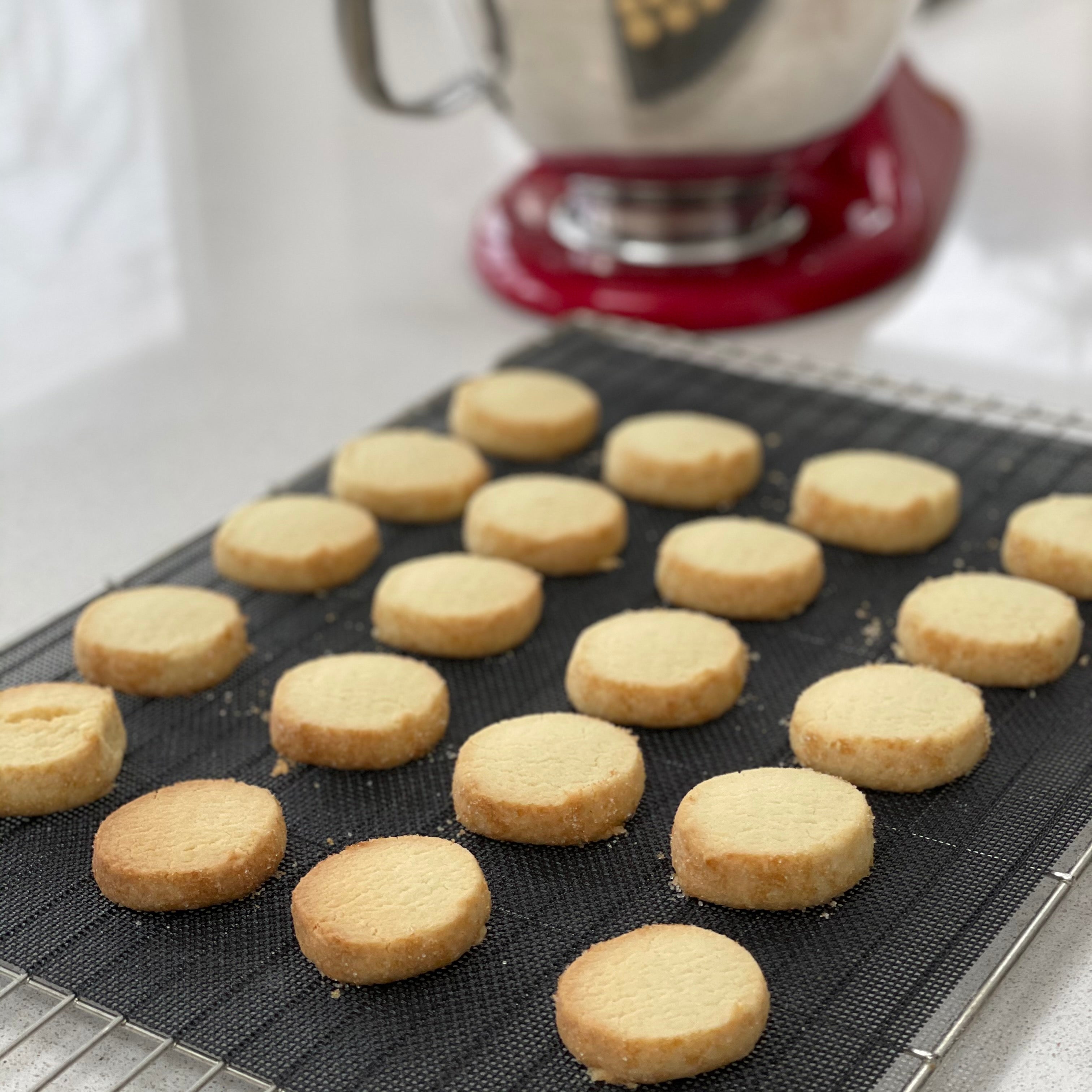 Why the Bake‑O‑Glide® Silicone Baking Mat Deserves a Place in Every Baker’s Kitchen
