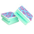 Spontex Washups Mosaik Non Scratch Sponge Scourers (Pack of 2) - Bake-O-Glide®