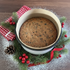 Bake-O-Glide® Reusable Round Cake Tin Liner