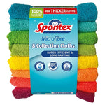 Microfibre Cloths