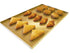 Bake-O-Glide® Industrial Baking/Cooking Tray Liners, Non Stick & Reusable.