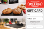 Bake-O-Glide® Gift Card