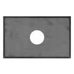 Bora X Pure Induction Hob Protector