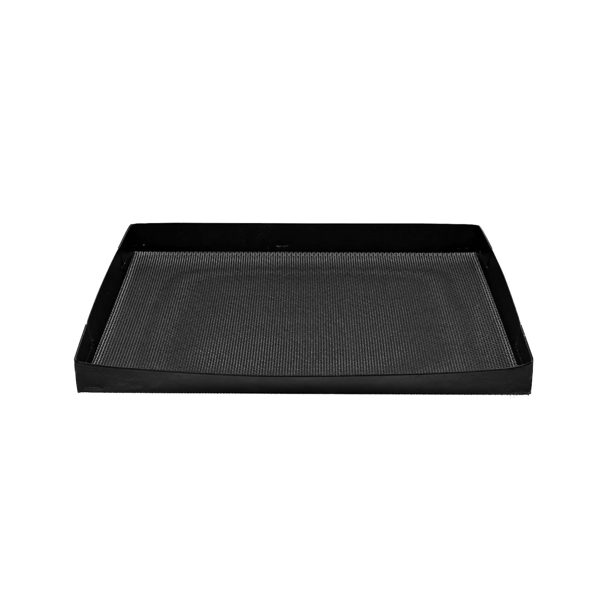 Turbchef SOTA i1 compatible mesh PTFE tray from side angle