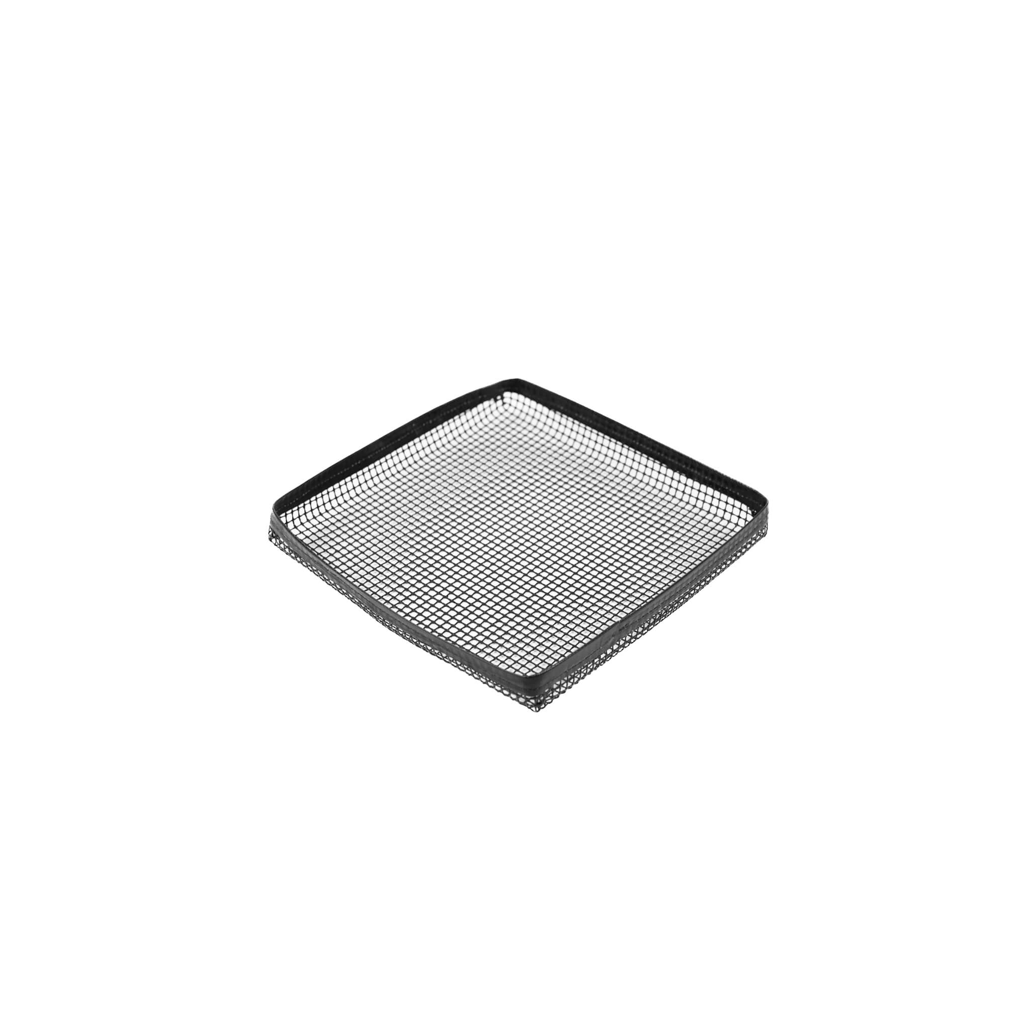 Non-Stick Mesh Tray for High-Speed & Regular Ovens – 195x195x25mm