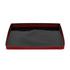 Laminated PTFE tray for Sota i1 ovens from a side angle