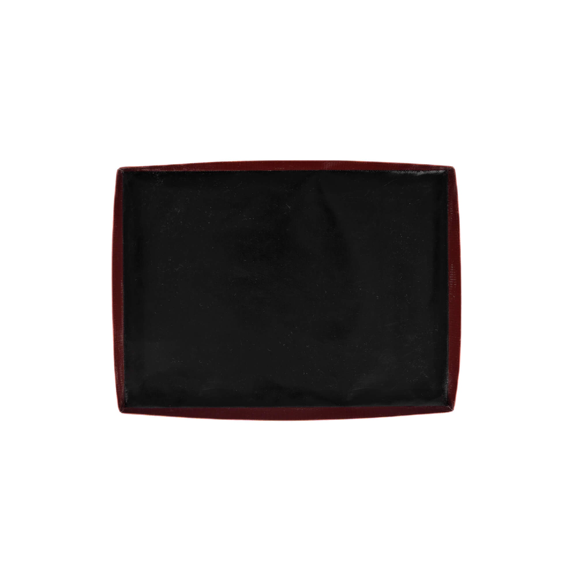 Laminated PTFE tray for Sota i1 ovens from a top-down angle