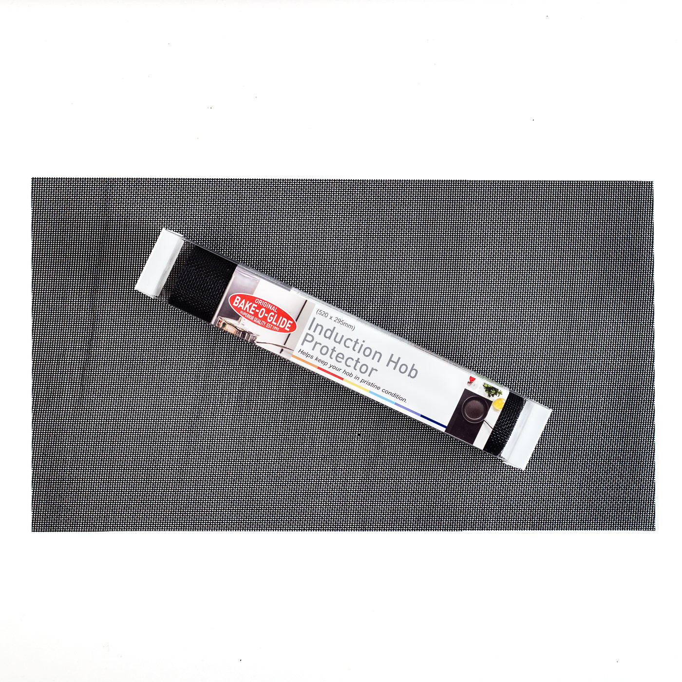 Bake-O-Glide® Induction Hob Protector
