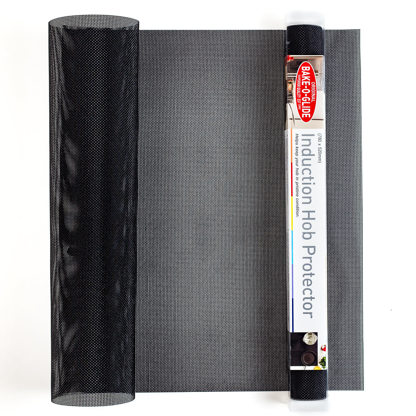 Bake-O-Glide® Induction Hob Protector