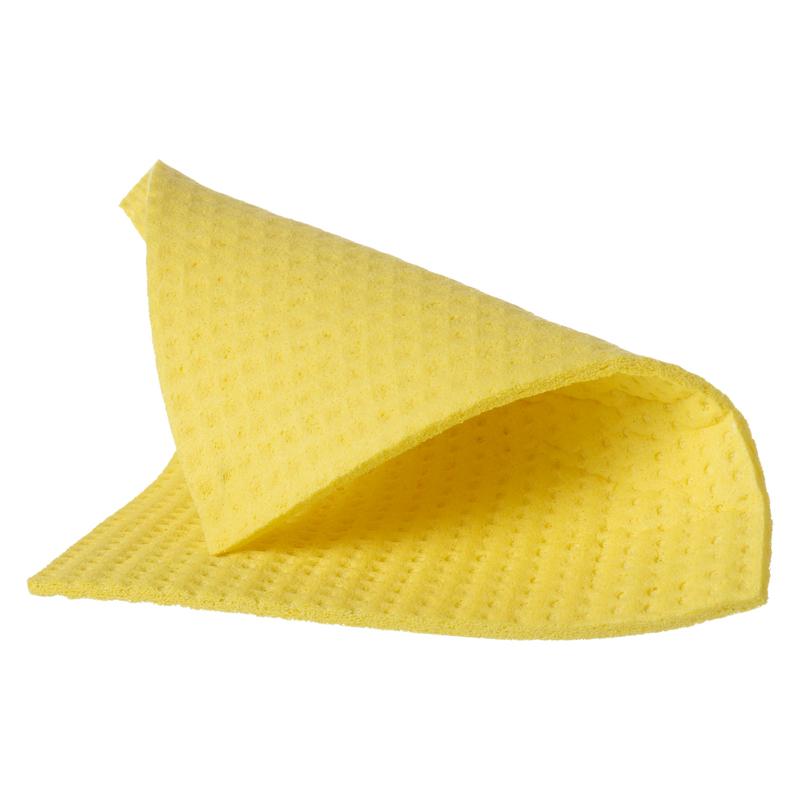 Spontex Essentials Sponge Cloths (Pack of 4)