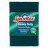Spontex Heavy Duty Scourer Pads (Pack of 3) - Bake-O-Glide®