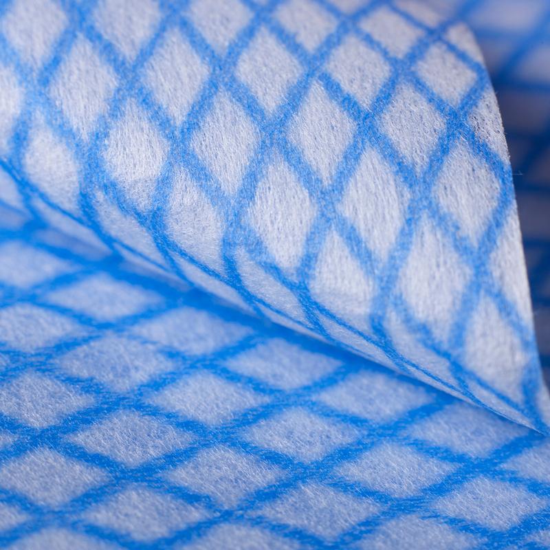 Spontex Essentials All Purpose Cloths (Pack of 10)