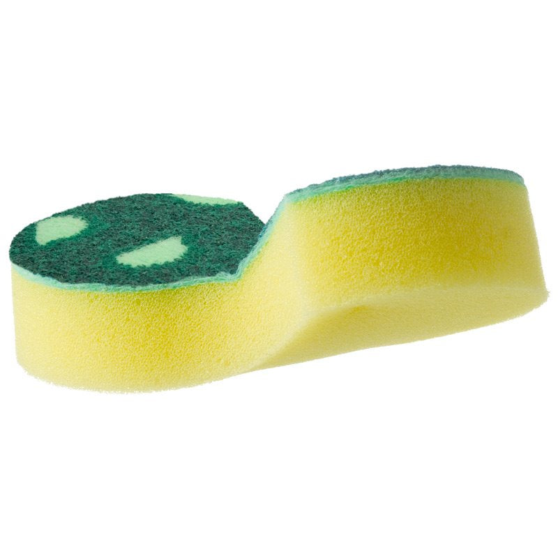 Spontex Easy Sponge Scourers (Pack of 2) - Bake-O-Glide®