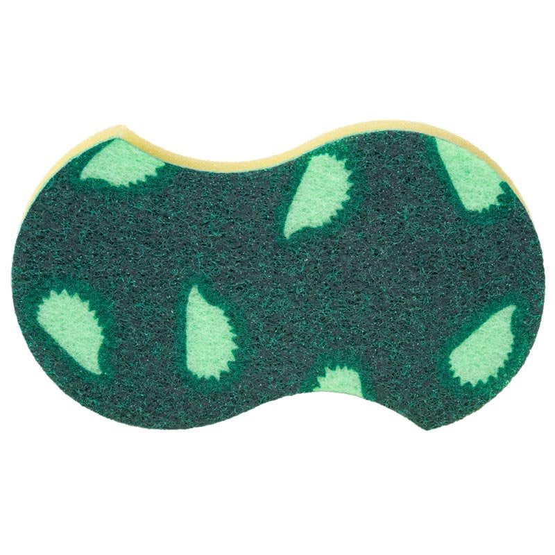 Spontex Easy Sponge Scourers (Pack of 2) - Bake-O-Glide®
