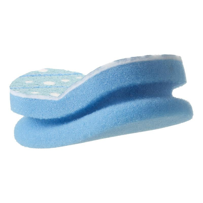 Spontex Bathroom Sponge Scourer - Bake-O-Glide®