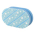Spontex Bathroom Sponge Scourer - Bake-O-Glide®
