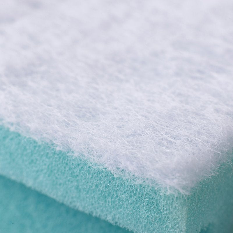 Spontex Washups Non Scratch Sponge Scourers (Pack of 4) - Bake-O-Glide®