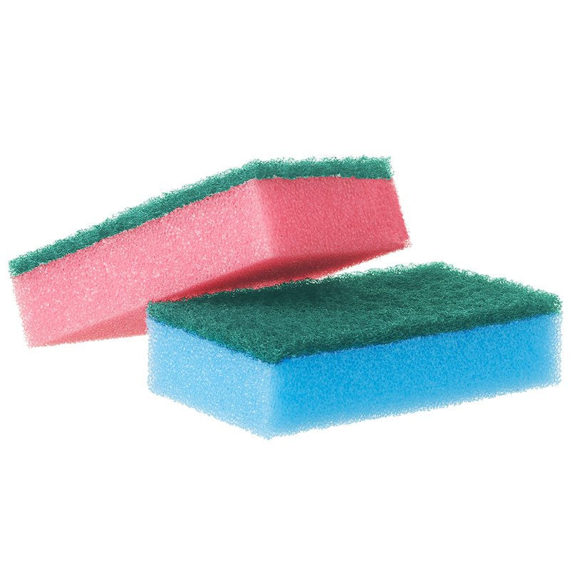Spontex Essentials Sponge Scourers - Bake-O-Glide®