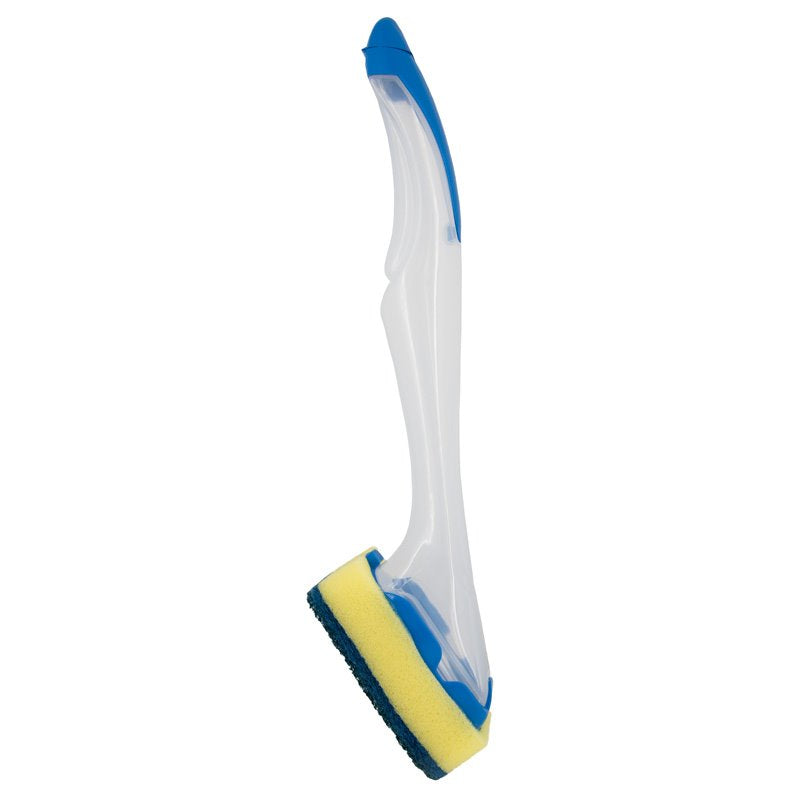 Spontex Dishmop Washing Up Brush - Bake-O-Glide®