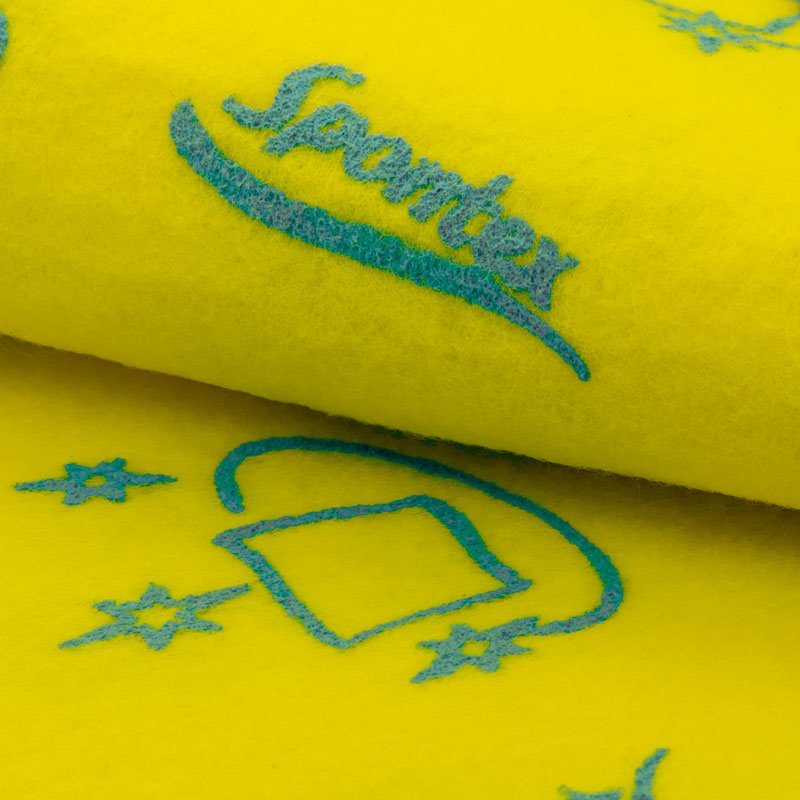 Spontex Multipurpose Cloths (Pack of 2)