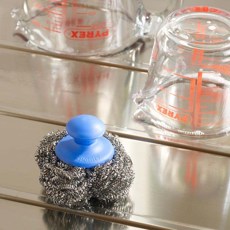 Spontex Handy Tough Scourer - Bake-O-Glide®