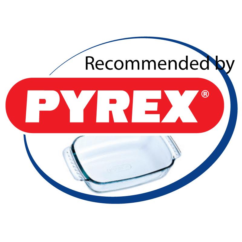 Spontex Handy Tough Scourer - Bake-O-Glide®