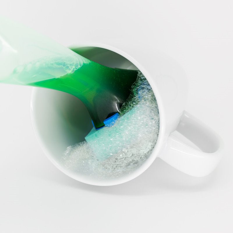 Spontex Dishmop Refills – Non Scratch (Pack of 3) - Bake-O-Glide®