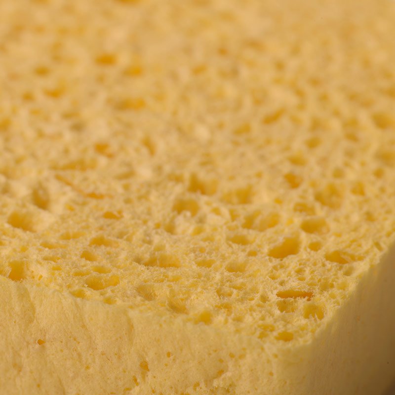 Sped Sponge Spontex Specialist Decorators Sponge – Standard & Large – Bake-O-Glide®