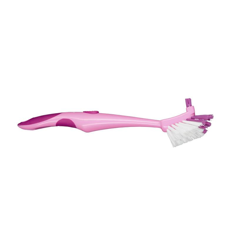 Spontex Style Dishbrush Washing Up Brush - Bake-O-Glide®