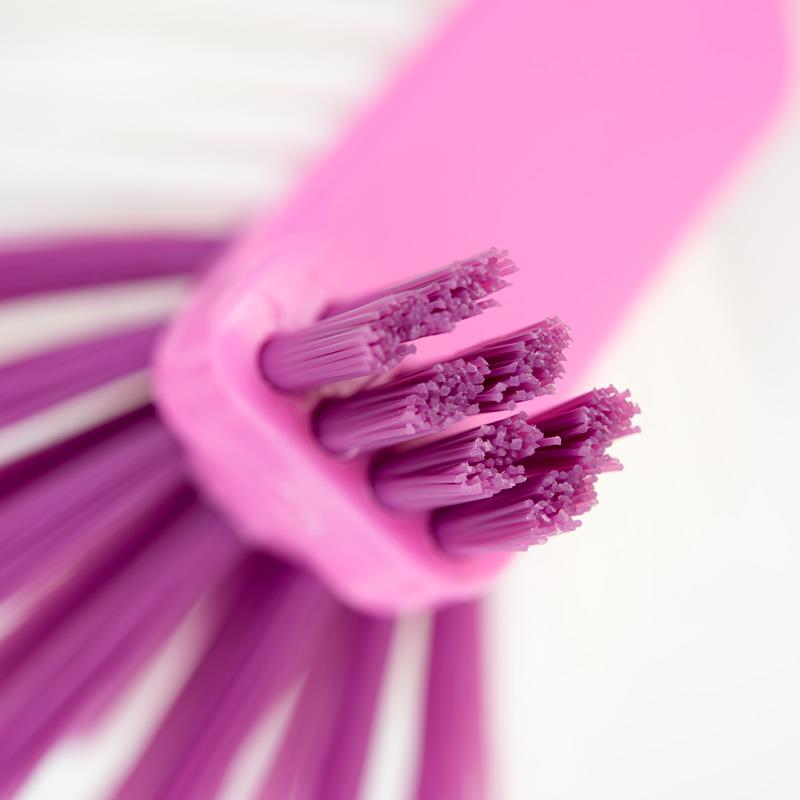 Spontex Style Dishbrush Washing Up Brush - Bake-O-Glide®