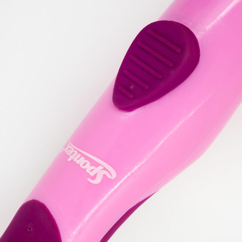 Spontex Style Dishbrush Washing Up Brush - Bake-O-Glide®