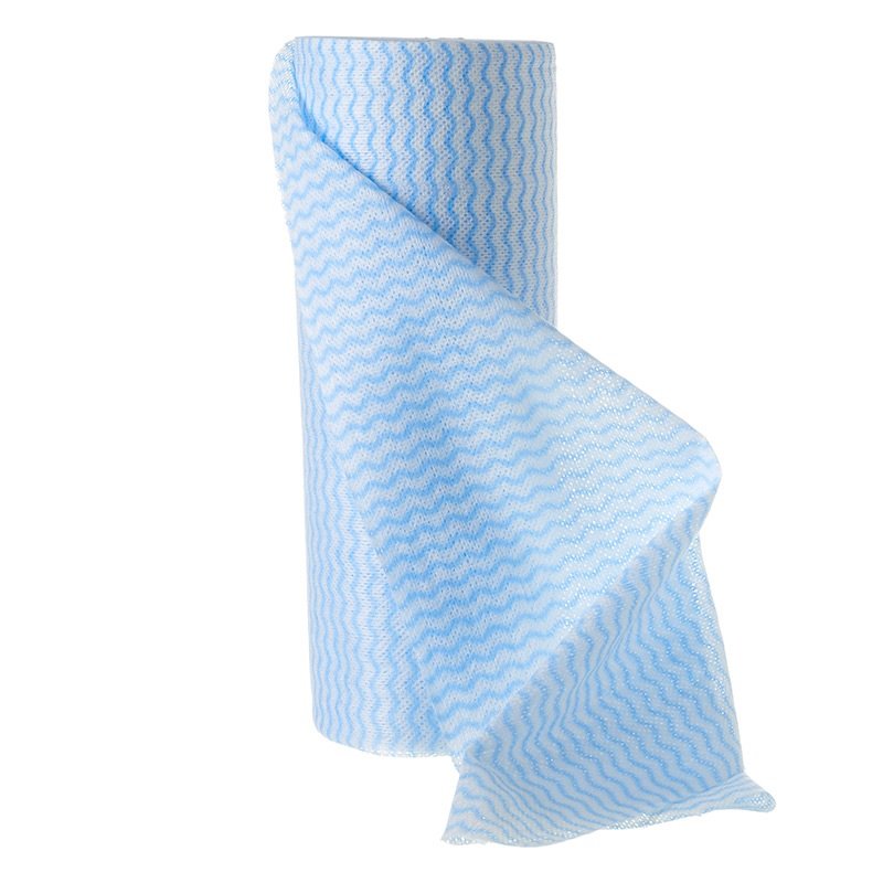 Spontex Handy All Purpose Cloths (Pack of 40)