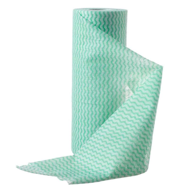 Spontex Handy All Purpose Cloths (Pack of 40)