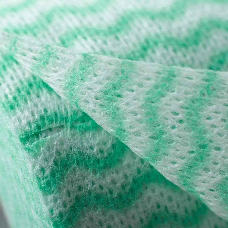 Spontex Handy All Purpose Cloths (Pack of 40)