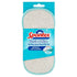 Spontex Scrub & Wipe Multipurpose Cleaning Pad - Bake-O-Glide®