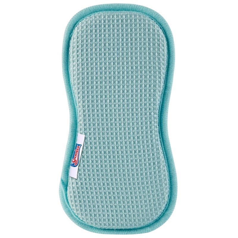 Spontex Scrub & Wipe Multipurpose Cleaning Pad - Bake-O-Glide®