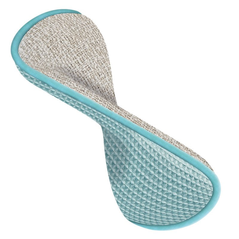 Spontex Scrub & Wipe Multipurpose Cleaning Pad - Bake-O-Glide®