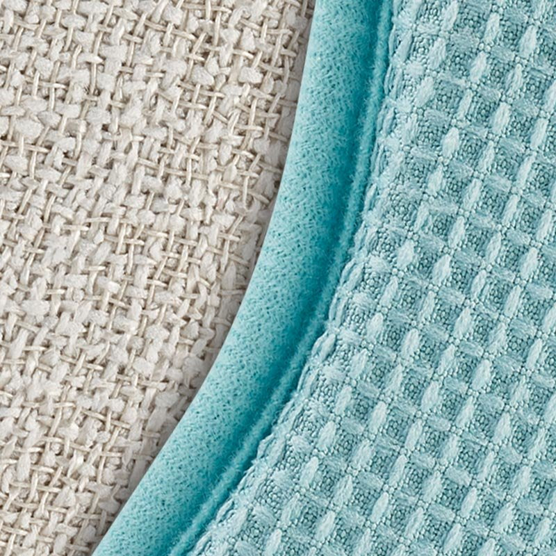 Spontex Scrub & Wipe Multipurpose Cleaning Pad - Bake-O-Glide®